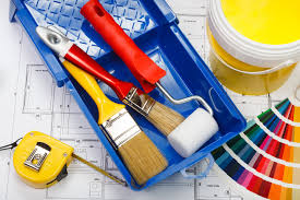 Painting Equipment